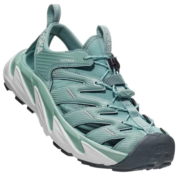 HOKA ONE ONE W HOPARA TRELLIS / MERCURY 23 4 HOKA ONE ONE W HOPARA TRELLIS / MERCURY 23 - Image 2