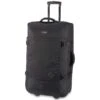 DAKINE 365 ROLLER 100L BLACK 23 -Hiking And Camping 9 131314 10003631 blk 01