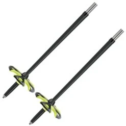 LEKI WINTER TRAIL RUNNING KIT 23