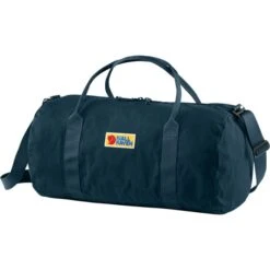 Fjallraven FJÄLLRÄVEN VARDAG DUFFEL 30 STORM 23