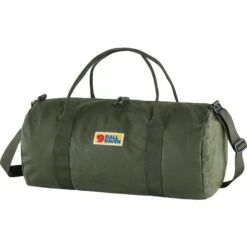 Fjallraven FJÄLLRÄVEN VARDAG DUFFEL 30 DEEP FOREST 23 -Hiking And Camping 9 131779 27243 662 03