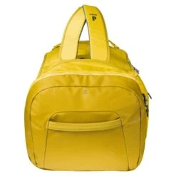 DEUTER AVIANT DUFFEL PRO 90 CORN-TURMERIC 23 -Hiking And Camping 9 132597 3521222 8801 04