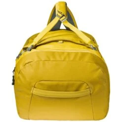 DEUTER AVIANT DUFFEL PRO 90 CORN-TURMERIC 23 -Hiking And Camping 9 132597 3521222 8801 05
