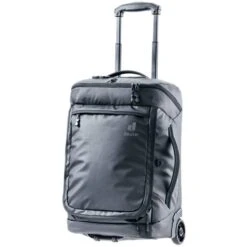 DEUTER AVIANT DUFFEL PRO MOVO 36 BLACK 23