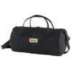 Fjallraven FJÄLLRÄVEN VARDAG DUFFEL 30 BLACK 23 2 Fjallraven FJÄLLRÄVEN VARDAG DUFFEL 30 BLACK 23 -Hiking And Camping 9 133338 27243 550 01
