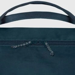 Fjallraven FJÄLLRÄVEN VARDAG DUFFEL 30 BLACK 23 -Hiking And Camping 9 133338 27243 550 05