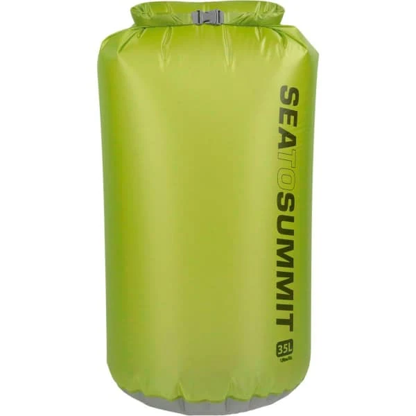 SEA TO SUMMIT ULTRASIL DRYSACK 35L GREEN 22 3 SEA TO SUMMIT ULTRASIL DRYSACK 35L GREEN 22