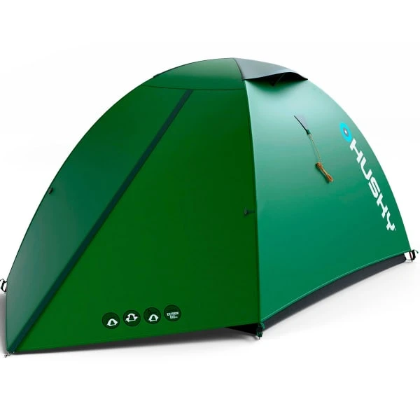 HUSKY BRET 2 VERT 23 4 HUSKY BRET 2 VERT 23 - Image 2