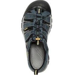 KEEN NEWPORT H2 NAVY/MEDIUM GREY 23 11 KEEN NEWPORT H2 NAVY/MEDIUM GREY 23 -Hiking And Camping 9 27526 newport h2 navy medium grey 1001938 04