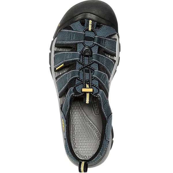 KEEN NEWPORT H2 NAVY/MEDIUM GREY 23 6 KEEN NEWPORT H2 NAVY/MEDIUM GREY 23 - Image 4