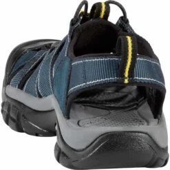 KEEN NEWPORT H2 NAVY/MEDIUM GREY 23 12 KEEN NEWPORT H2 NAVY/MEDIUM GREY 23 -Hiking And Camping 9 27526 newport h2 navy medium grey 1001938 05