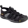 KEEN CLEARWATER CNX BLACK/GARGOYLE 23 -Hiking And Camping 9 27528 clearwater cnx black gargoyle 1008660 01