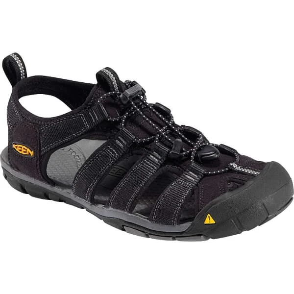 KEEN CLEARWATER CNX BLACK/GARGOYLE 23 3 KEEN CLEARWATER CNX BLACK/GARGOYLE 23