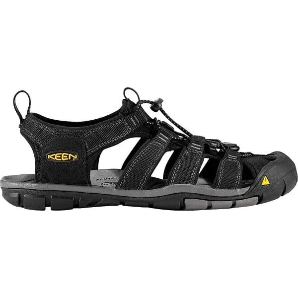 KEEN CLEARWATER CNX BLACK/GARGOYLE 23 4 KEEN CLEARWATER CNX BLACK/GARGOYLE 23 - Image 2