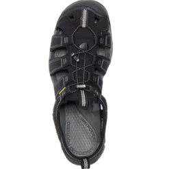KEEN CLEARWATER CNX BLACK/GARGOYLE 23 11 KEEN CLEARWATER CNX BLACK/GARGOYLE 23 -Hiking And Camping 9 27528 clearwater cnx blackgargoyle 1008660 04