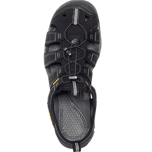 KEEN CLEARWATER CNX BLACK/GARGOYLE 23 6 KEEN CLEARWATER CNX BLACK/GARGOYLE 23 - Image 4