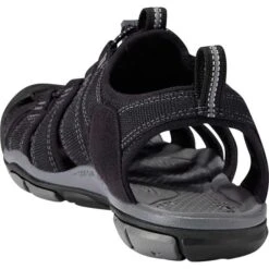KEEN CLEARWATER CNX BLACK/GARGOYLE 23 12 KEEN CLEARWATER CNX BLACK/GARGOYLE 23 -Hiking And Camping 9 27528 clearwater cnx blackgargoyle 1008660 05