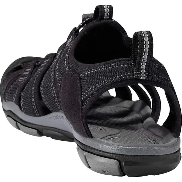 KEEN CLEARWATER CNX BLACK/GARGOYLE 23 7 KEEN CLEARWATER CNX BLACK/GARGOYLE 23 - Image 5