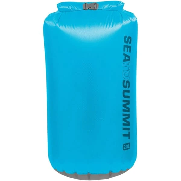 SEA TO SUMMIT ULTRASIL DRYSACK 35L BLUE 22 3 SEA TO SUMMIT ULTRASIL DRYSACK 35L BLUE 22