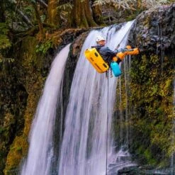 SEA TO SUMMIT ULTRASIL DRYSACK 35L BLUE 22 7 SEA TO SUMMIT ULTRASIL DRYSACK 35L BLUE 22 -Hiking And Camping 9 27565 ultra sil drysack 35l blue DDRYULTRA6Z BL 03