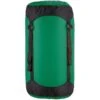 SEA TO SUMMIT ULTRA-SIL COMPRESSION SACK L GREEN 22 1 SEA TO SUMMIT ULTRA-SIL COMPRESSION SACK L GREEN 22 -Hiking And Camping 9 27600 ultra sil compression sack l green dscomp6z grn 01