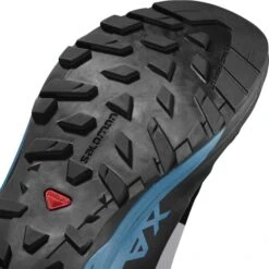 SALOMON S/LAB XA ALPINE 2 BK/TRANSCEND /RD 22 -Hiking And Camping 9 38607 s lab xa alpine 2 bk transcend rd 402140 03
