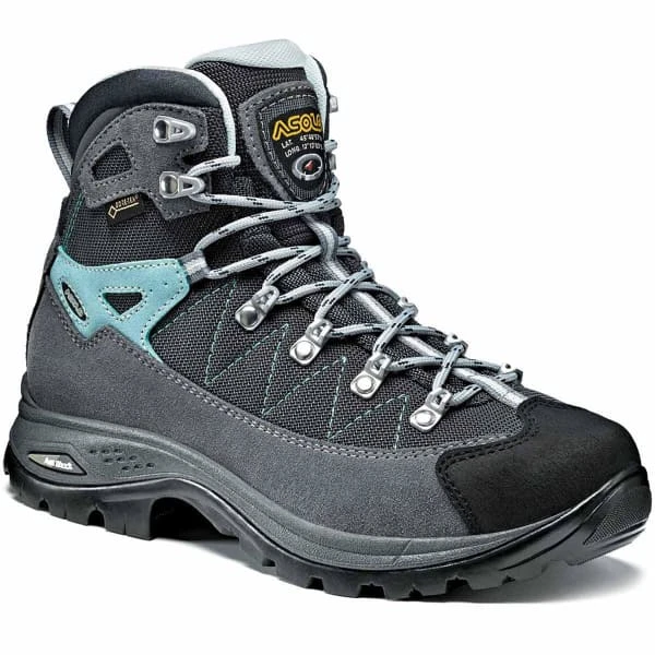 ASOLO FINDER GV ML GRIS/GUNMETAL/POOL SIDE 23 3 ASOLO FINDER GV ML GRIS/GUNMETAL/POOL SIDE 23