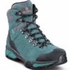 SCARPA ZG TREK GTX W NILE BLUE 22 2 SCARPA ZG TREK GTX W NILE BLUE 22 -Hiking And Camping 9 40082 zg trek gtx w nile blue 67075 202 01