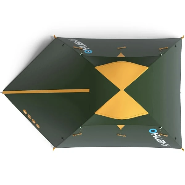 HUSKY BIRD 3 CLASSIC 23 6 HUSKY BIRD 3 CLASSIC 23 - Image 4