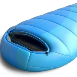 HUSKY LADIES MAJESTY -10°C BLEU 23 9 HUSKY LADIES MAJESTY -10°C BLEU 23 -Hiking And Camping 9 43668 ladies majesty 10 bleu HULADY00 BLEU 04