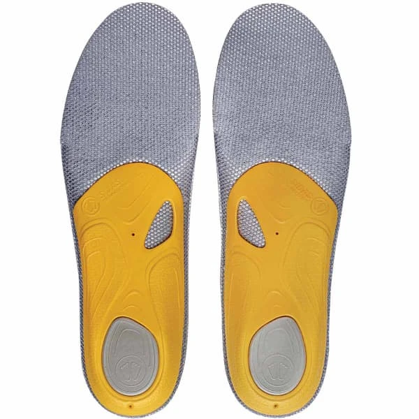 SIDAS 3 FEET MERINOS HIGH 23 3 SIDAS 3 FEET MERINOS HIGH 23 - Image 2