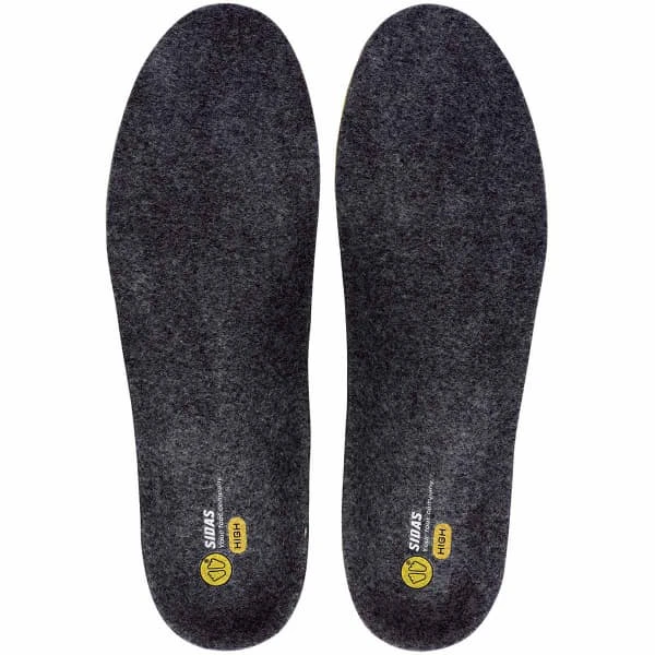 SIDAS 3 FEET MERINOS HIGH 23 4 SIDAS 3 FEET MERINOS HIGH 23 - Image 3