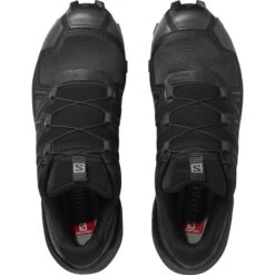 SALOMON SPEEDCROSS 5 W BLACK/BLACK/PHANTOM 22 10 SALOMON SPEEDCROSS 5 W BLACK/BLACK/PHANTOM 22 -Hiking And Camping 9 53080 speedcross 5 w black black phantom 406849 03