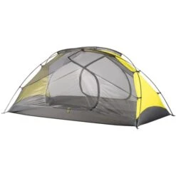 SALEWA DENALI III TENT CACTUS/GREY 23 -Hiking And Camping 9 55367 denali III cactus grey 005628 5311 04