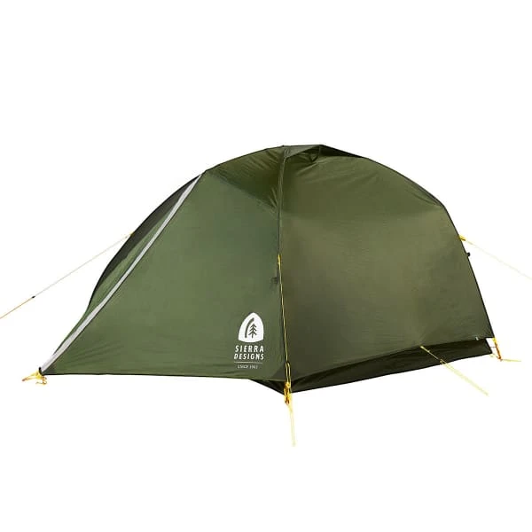 SIERRA DESIGNS METEOR 3000-2 GREEN 23 3 SIERRA DESIGNS METEOR 3000-2 GREEN 23