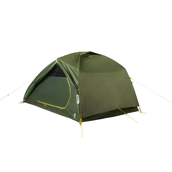 SIERRA DESIGNS METEOR 3000-2 GREEN 23 4 SIERRA DESIGNS METEOR 3000-2 GREEN 23 - Image 2