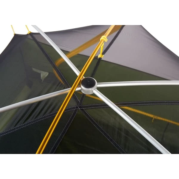 SIERRA DESIGNS METEOR 3000-2 GREEN 23 8 SIERRA DESIGNS METEOR 3000-2 GREEN 23 - Image 6