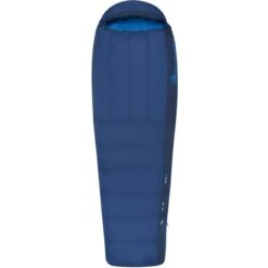 SEA TO SUMMIT TREK TK II REGULAR LEFT ZIP 23