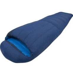 SEA TO SUMMIT TREK TK II REGULAR LEFT ZIP 23 -Hiking And Camping 9 56995 trek tk II reg leftzip DSBTK2 SB 04