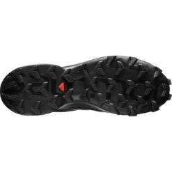 SALOMON SPEEDCROSS 5 GORE-TEX W BLACK/BLACK/PHANTOM 22 -Hiking And Camping 9 57562 speedcross 5 gtx w bk bk phantom 407954 03
