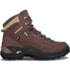 LOWA RENEGADE GTX MID ESPRESSO 23 1 LOWA RENEGADE GTX MID ESPRESSO 23 -Hiking And Camping 9 58450 renegade gtx mid espresso 310945 0442 01