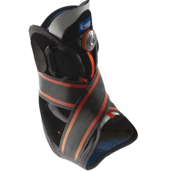 THUASNE CHEVILLERE BOA STAB.5 GRIS 23 3 THUASNE CHEVILLERE BOA STAB.5 GRIS 23