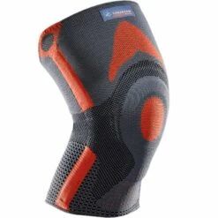 THUASNE GENOUILLERE ROTULIENNE RENF STAB.3 GRIS 23