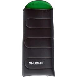 HUSKY GALA 0°C NOIR 23