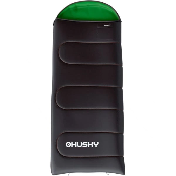 HUSKY GALA 0°C NOIR 23 3 HUSKY GALA 0°C NOIR 23