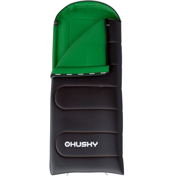 HUSKY GALA 0°C NOIR 23 4 HUSKY GALA 0°C NOIR 23 - Image 2