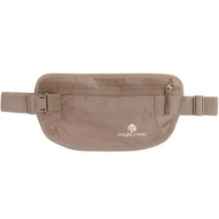 EAGLE CREEK UNDERCOVER MONEY BELT KHAKI 23