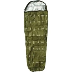 SOL BIVOUAC ESCAPE GREEN 23