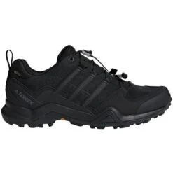 ADIDAS TERREX SWIFT R2 GORE-TEX CBLACK/CBLACK/CBLACK 23