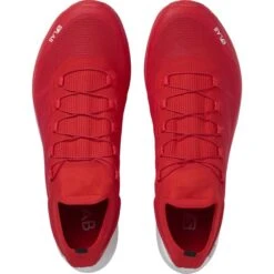 SALOMON S/LAB SENSE 8 RACING RED/WHITE/WH 22 11 SALOMON S/LAB SENSE 8 RACING RED/WHITE/WH 22 -Hiking And Camping 9 68095 s lab sense 8 racing red white wh l40751500 04